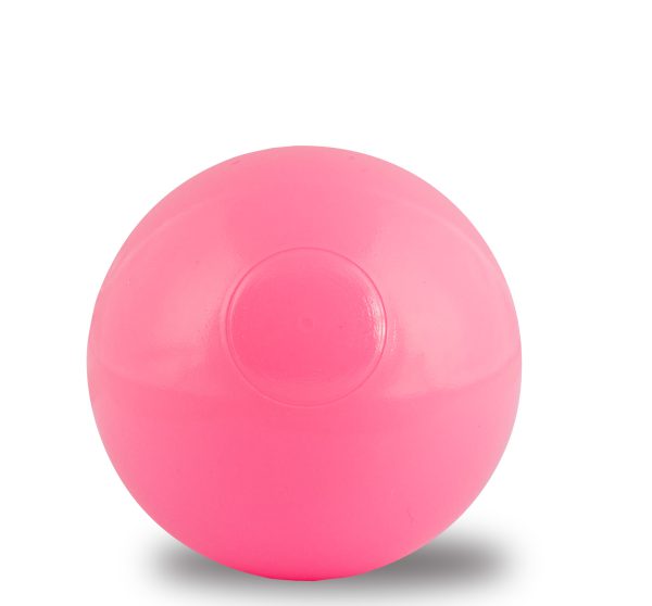 Ballenbak ballen roze