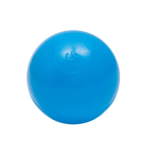 Ballenbak ballen blauw